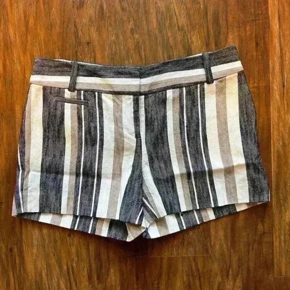 LOFT Pants - 100% Cotton Shorts